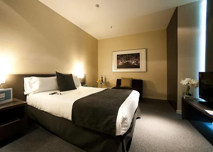 Air Rooms Aeropuerto de barcelona por Premium Traveller El Prat de Llobregat